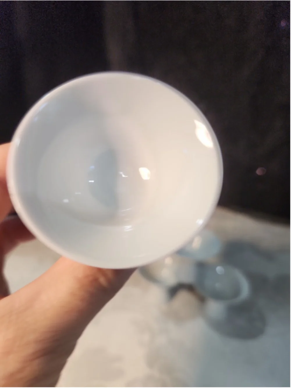 MCM Noritake 